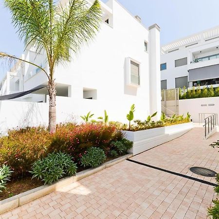 Baviera Hills 1a Lägenhet Málaga Exteriör bild