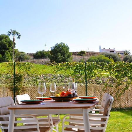 Baviera Hills 1a Lägenhet Málaga Exteriör bild