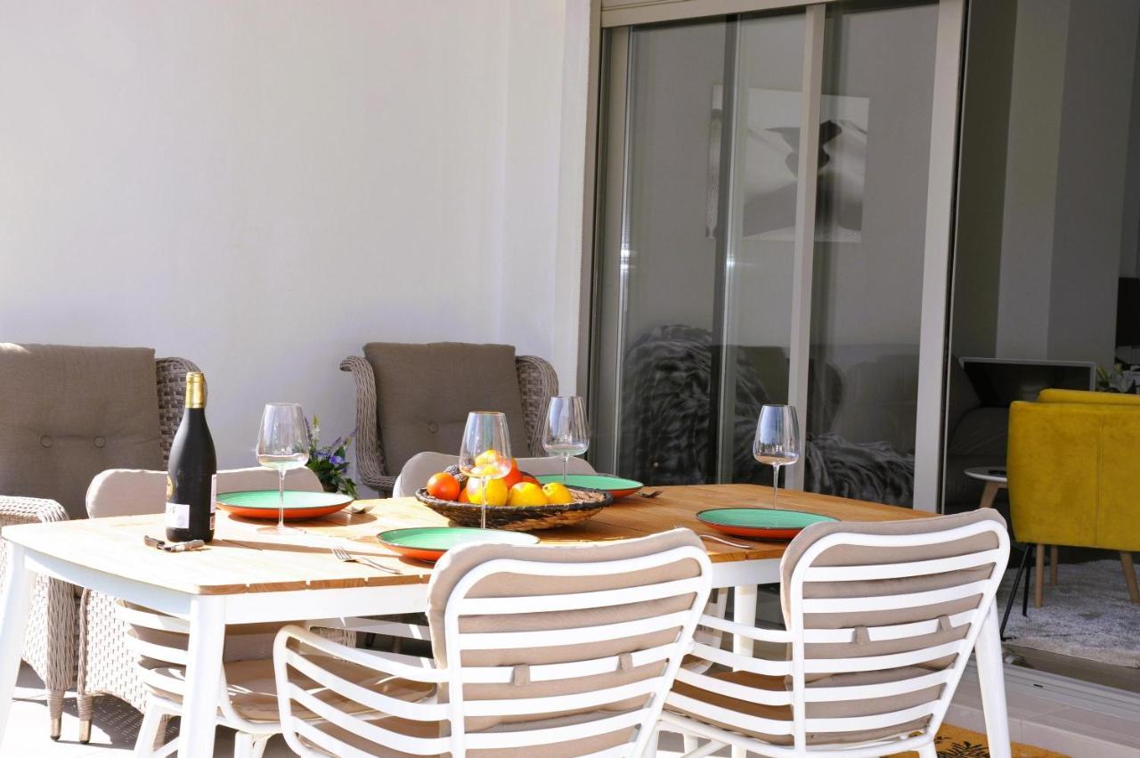 Baviera Hills 1a Lägenhet Málaga Exteriör bild