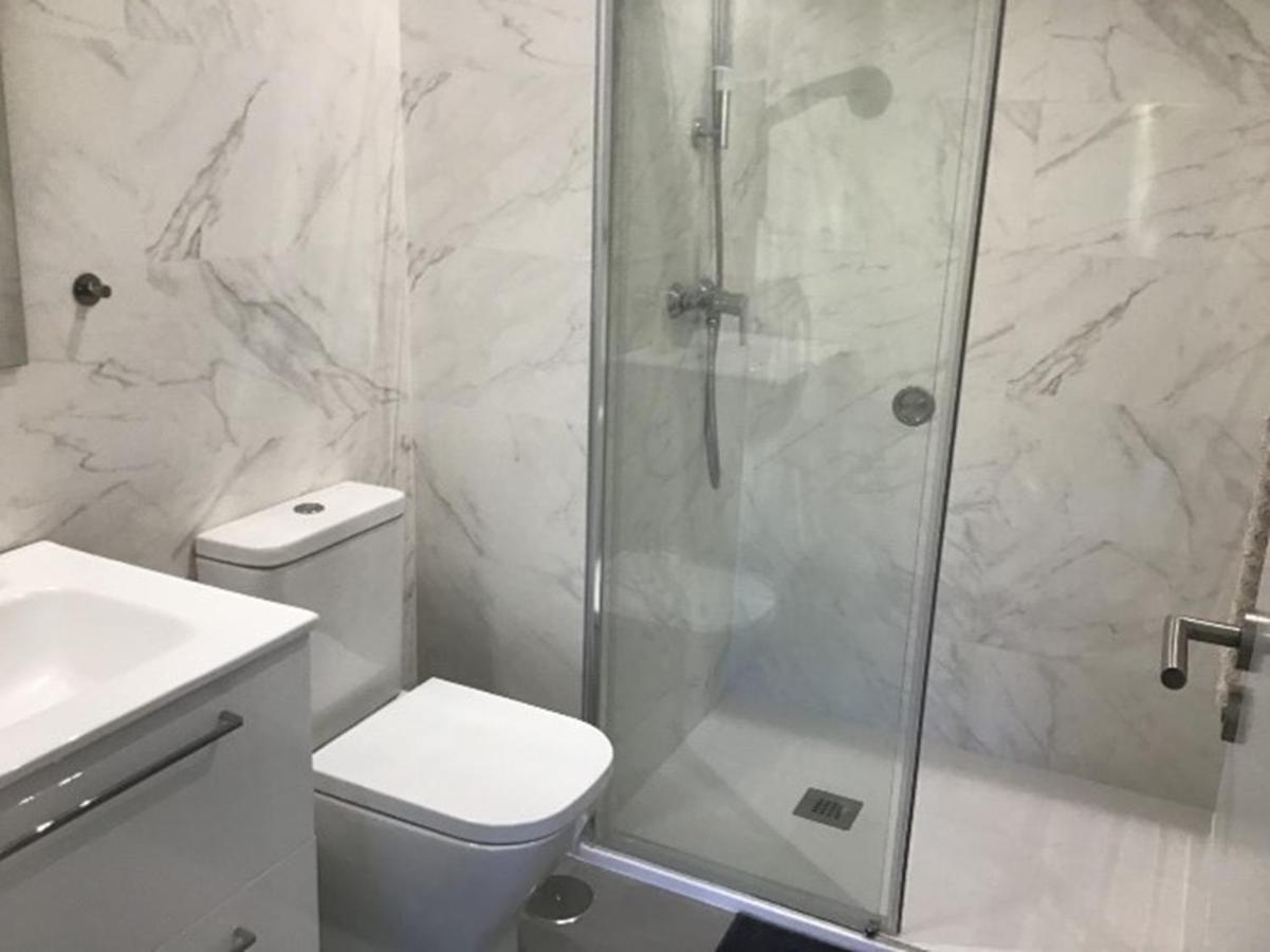 Baviera Hills 1a Lägenhet Málaga Exteriör bild