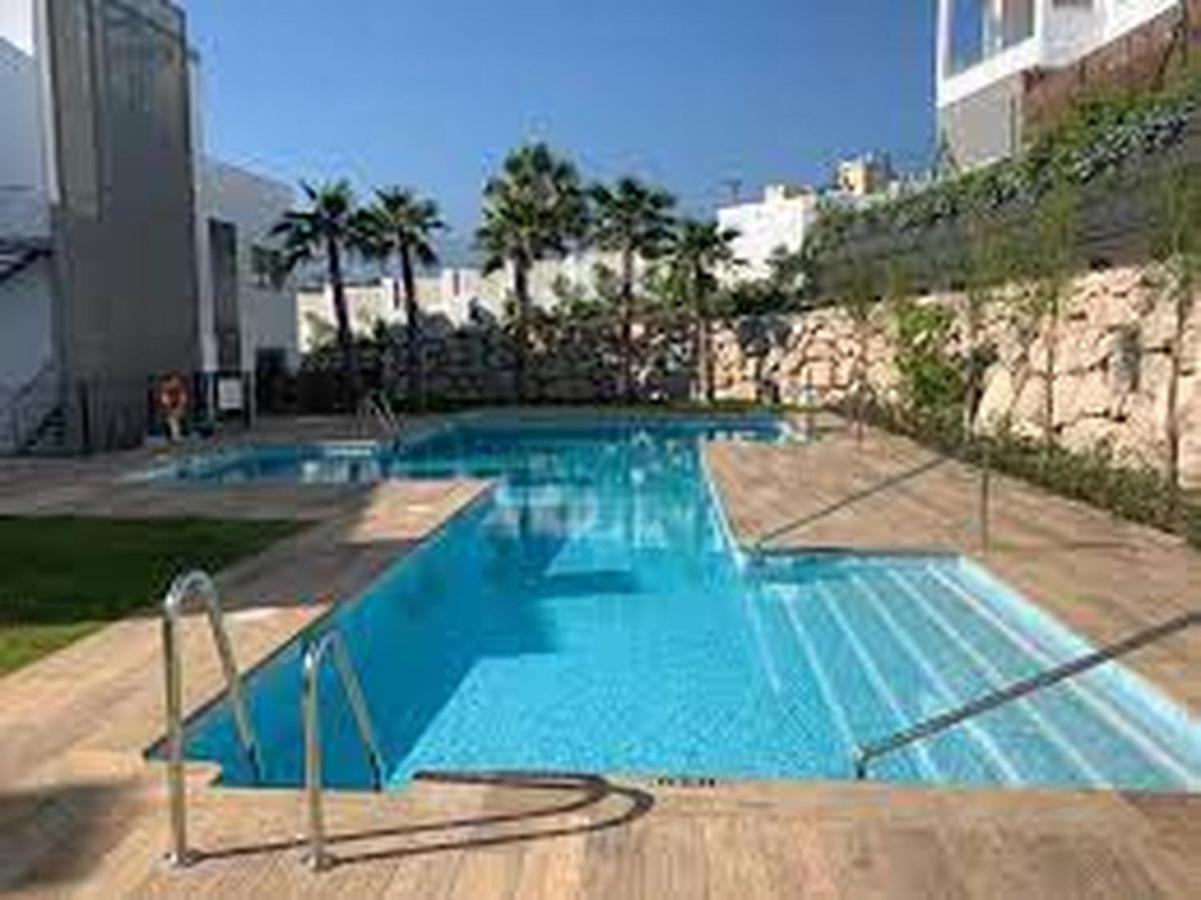 Baviera Hills 1a Lägenhet Málaga Exteriör bild