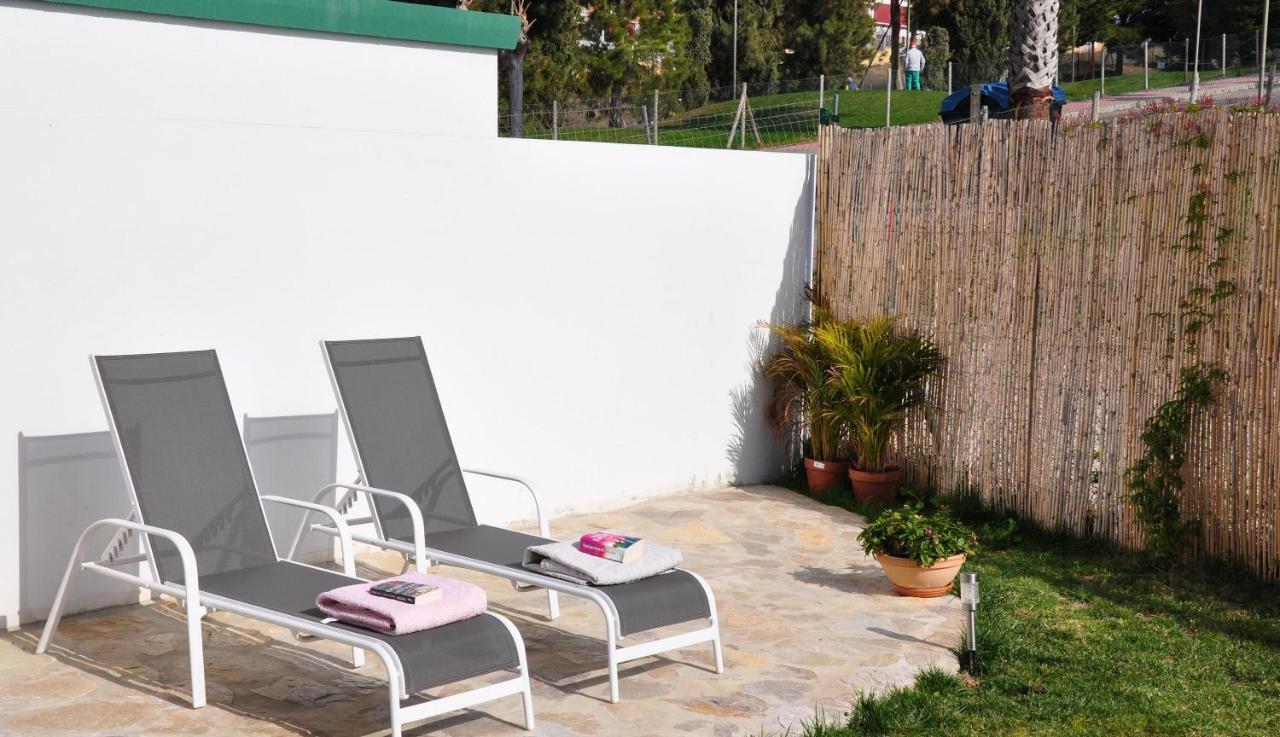 Baviera Hills 1a Lägenhet Málaga Exteriör bild
