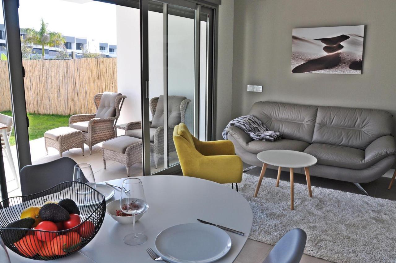Baviera Hills 1a Lägenhet Málaga Exteriör bild